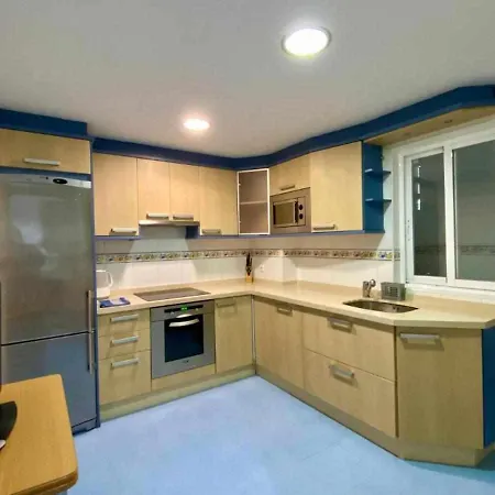 Chicflat Avenida Espana Ideal Familias * Estepona