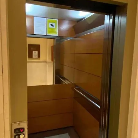 Chicflat Avenida Espana Ideal Familias Apartment *