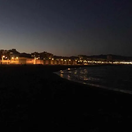 Apartment Chicflat Avenida Espana Ideal Familias Estepona