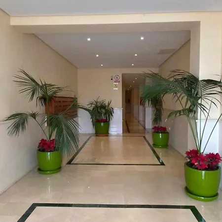 Chicflat Avenida Espana Ideal Familias Apartment Estepona