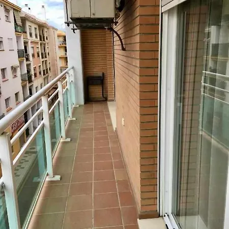 Chicflat Avenida Espana Ideal Familias * Estepona