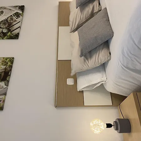 Apartment Chicflat Avenida Espana Ideal Familias Estepona