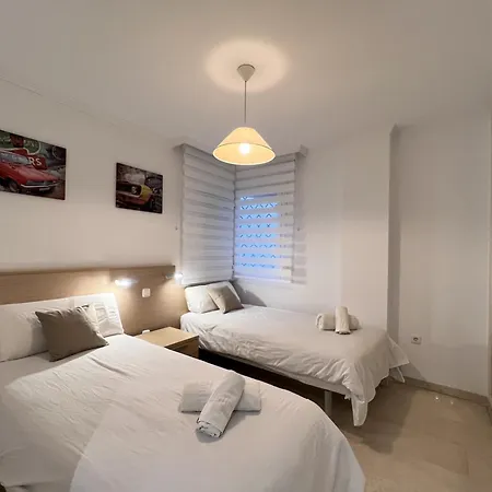 Apartment Chicflat Avenida Espana Ideal Familias *