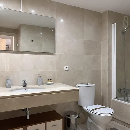 Chicflat Avenida Espana Ideal Familias Apartment *
