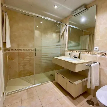 Chicflat Avenida Espana Ideal Familias Appartement *