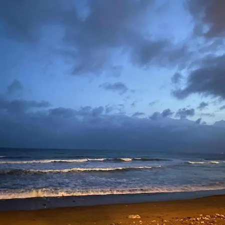 Chicflat Avenida Espana Ideal Familias Appartement