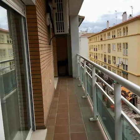 Chicflat Avenida Espana Ideal Familias Estepona