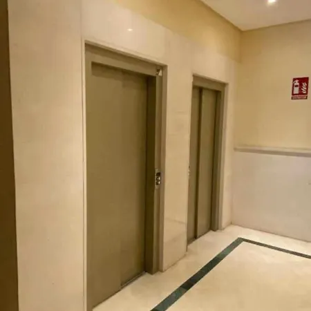 Chicflat Avenida Espana Ideal Familias * Estepona